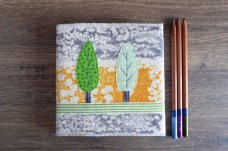 Sketchbook - 'Trees'